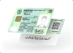 Pak identity