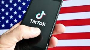 Tiktok live option