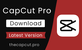 Capcut Pro Video Editor
